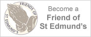 Become a Friend of St Edmund's Chapel